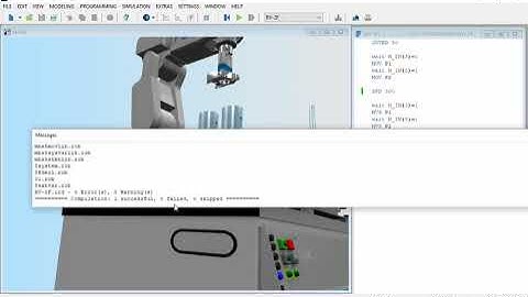 CIROS software third step - PTP and CP