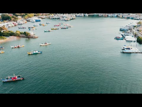 Sachie Leoze - Paradise(පාරාදීසේ) ft Sandro & Prod. @Katta_Music  [Official Music Trailer]