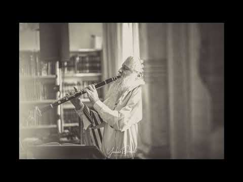 Music For Meditation Contemplation And Focused Torah Learning 