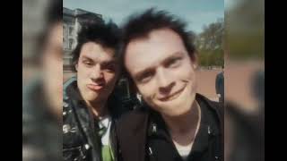 Pistol Tv series Trailer / First Look || Louis Partridge Anson Boon Tobby Wallace Maisie williams