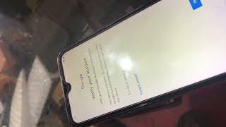 Itel A48 L6006 Frp free Tool MobileCare screenshot 4