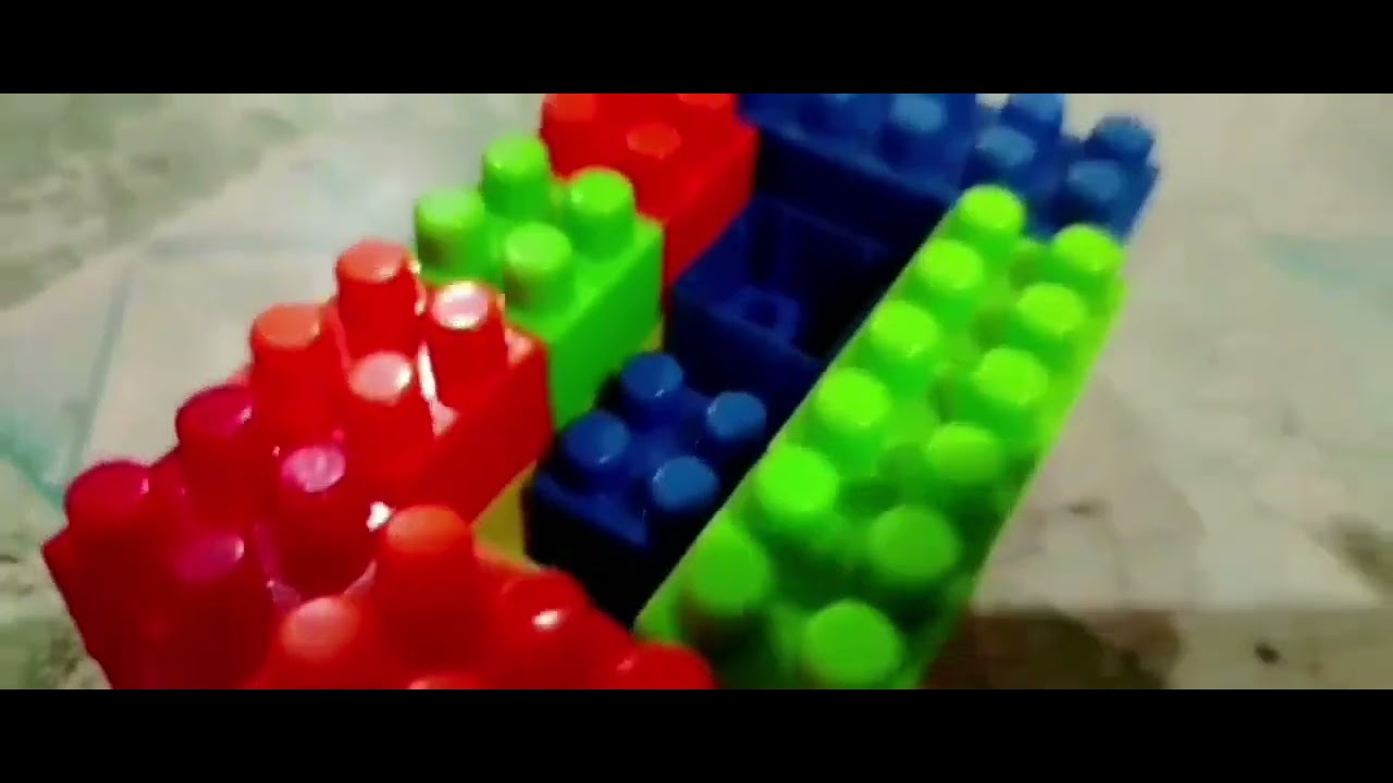 Pan American Flight 103 Recreated In Little Model Airport 