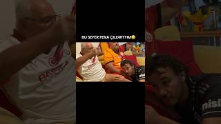 Mümtazrei̇s Bastonla Saldirdi