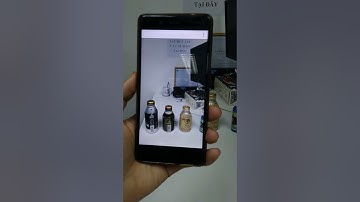 【ONETECH】流通向け商品画像認識ARアプリをOpenCVで制作中