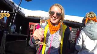 Trysil Påsk 2018 Instagram