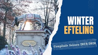 Winter in Efteling - Season 2019/2020
