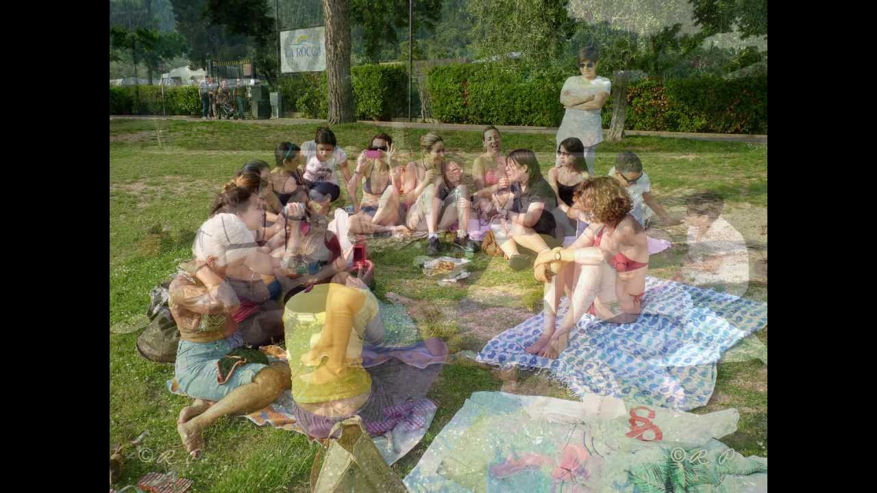 Raduno CISTITE.INFO - Garda 2012.avi