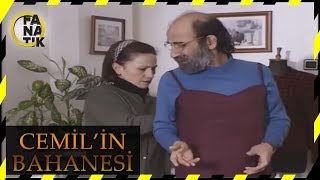 Cemil'in Bahanesi - Bizimkiler