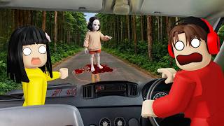 Yuta Mio Sees a Ghost Who Said Mom Used This in the Middle of the Forest While Riding the Bus | R...