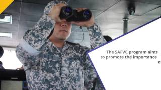 SAF Volunteer Corps: Opportunities for National Volunteerism