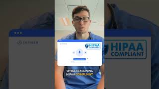 Skriber Testimonial - #1 in Best AI Medical Scribe - AI Medical Scribe Reviews