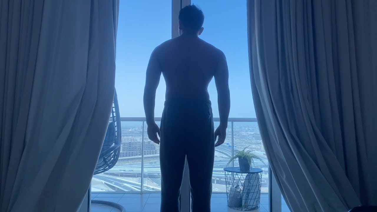 I bought ANOTHER APARTMENT?