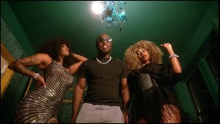 Jaleel Knight - Forever  ( Official Music Video)