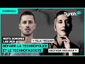 Technopolice : IA et surveillance – entretien avec Nastasia Hadjadji et Félix Tréguer