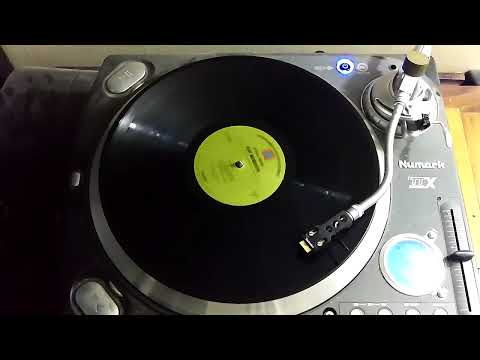 Van Morrison - Madame George (2009 reissue)
