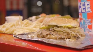 Chicago’s Best: Joey’s Red Hots