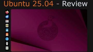 Ubuntu 25 04 Desktop - Review