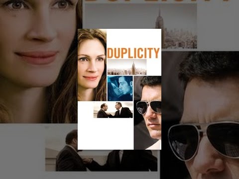 Duplicity