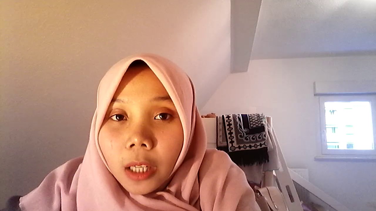 VLOG FARIDA Part 1 