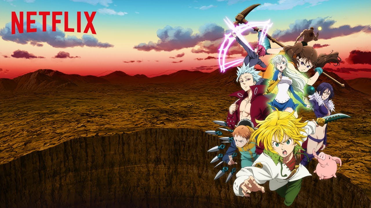 Home Feed Discovery_The Seven Deadly Sins: Revival of The Co_Knock + Thumbnail - Home Feed Discovery_The Seven Deadly Sins: Revival of The Co_Knock + Thumbnail