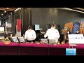 いい湯だな(ビバノン・ロック)/いずみたく【イングリッシュハンドベル】