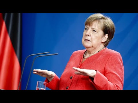 Bundeskanzlerin drängt auf schnelle Einigung über EU-Finanzen