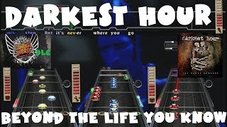 Darkest Hour - Beyond the Life You Know - Guitar Hero Warriors of Rock DLC X+ FB (April 12th, 2011)