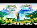 NUEVO OPENING! 🌬️ Pokémon Viento y Ola 🌊 Animación Gen 10