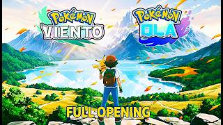 POKÉMON: WINDS &amp; WAVES 🌊 OPENING FULL (New 2026)