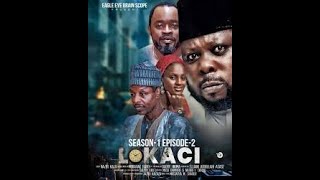 LOKACI SEASON 1 EPISODE 14