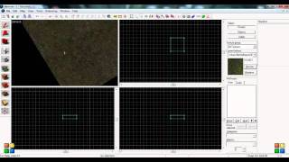 Hammer Tutorial #3 - Selection Tool, Brush Tool and Camera Movements Profile