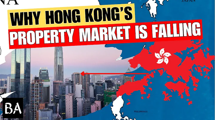 Why Hong Kong's Real Estate Market is Falling