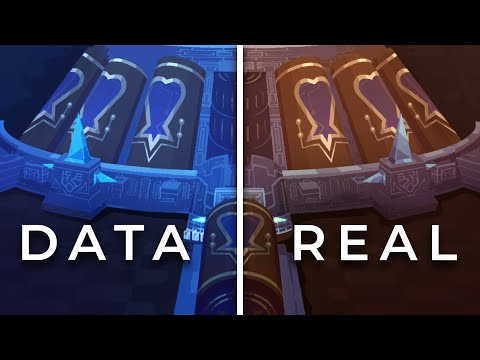 All lifeboat cutscenes + helpful labels and tracking pods • KHUX