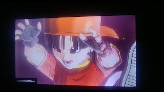 Dragonball Xenoverse 2 Darkness Rush On Pan Ryona Part 6