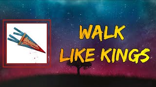 Third Eye Blind - Walk Like Kings (Lyrics)