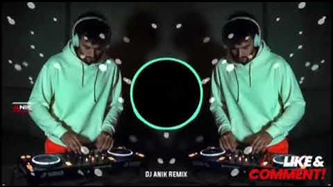 Duniya Di Tha Tha Tha Dj Remix | Unique Style Rock EDM Dance Mix | Dj Anik Remix New 2025🎧🎤