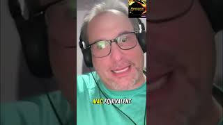 Unlock iPhone Apps on Your Mac: Apple Silicon Secret Revealed! #shorts
