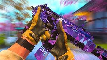 the BEST *BUFFED* MP7 CLASS on Ashika Island! (Best MP7 Class Setup)