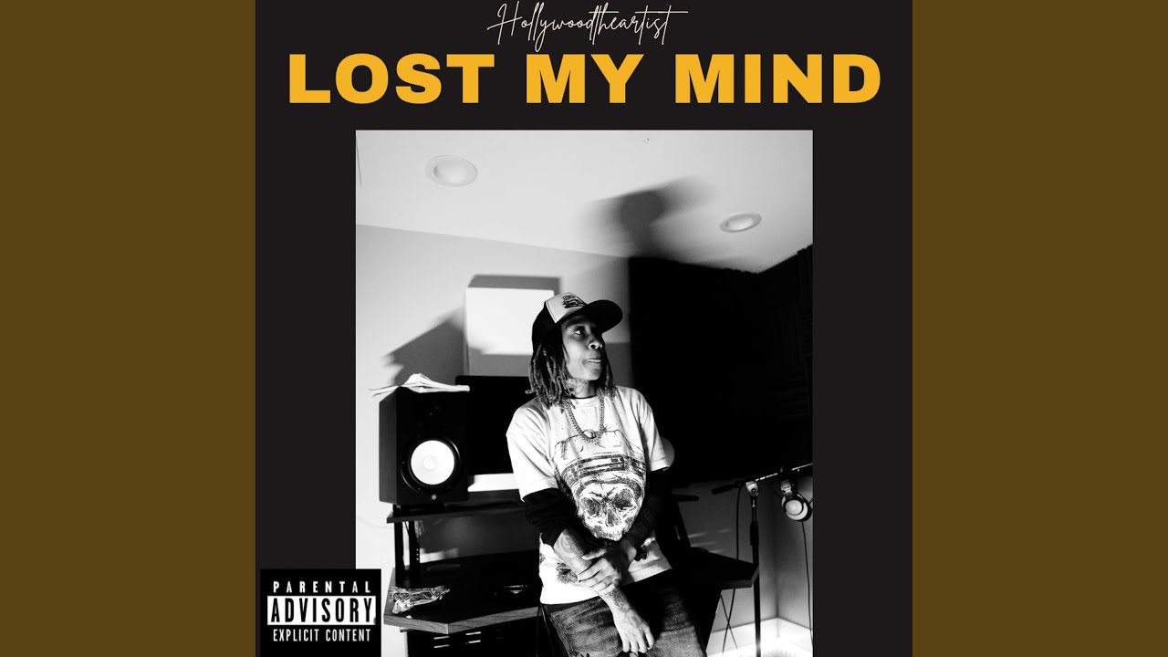 Watch Lost My Mind on YouTube Watch Lost My Mind on YouTube