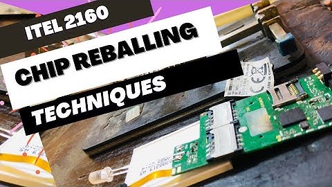 Itel 2160 Not Powering ON & Techniques In Solving The Problem