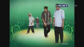 🔴'WARA WIRI RAMADHAN 2017 {TRANS7}.'