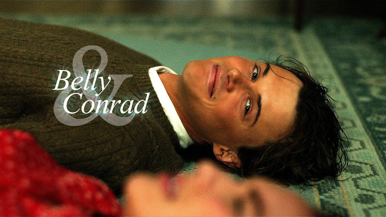 Belly & Conrad | About You