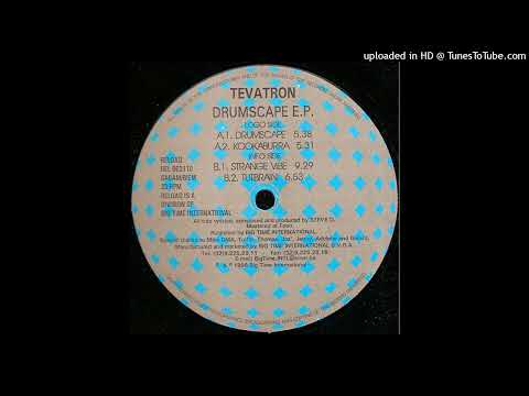 Tevatron — Tevatron - Tutbrain