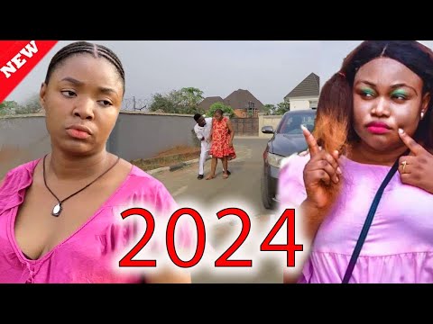 The Village Girls In The City (NEW RELEASED)- Ekene Umenwa & Ruth Kadiri 2024 Nig Movie