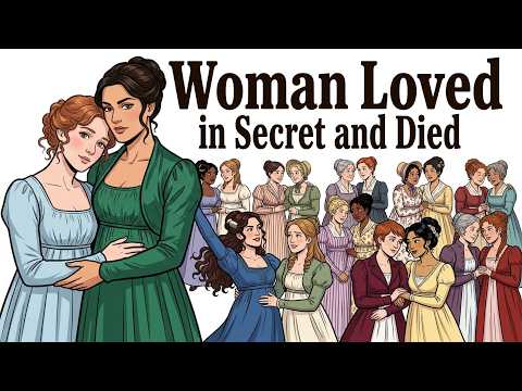 The Women Who Loved in Secret and Died Before Anyone Found Out | History for Sleep