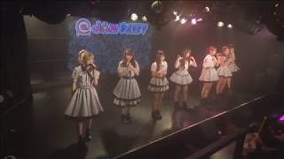 【アキシブproject】20180311 @ JAM PARTY Vol 24 2部 アキシブ project