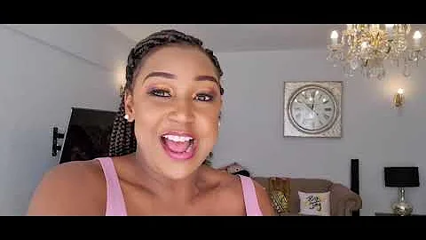 BETTY KYALLO SHOW OFF HER NEW HOUSE #Bettykyallo