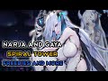 Narja Summons &amp; Looking At The New Preseason Update | Chaos Zero Nightmare