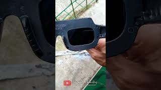 Cara Kerja Kacamata Otomatis Buat Ngelas