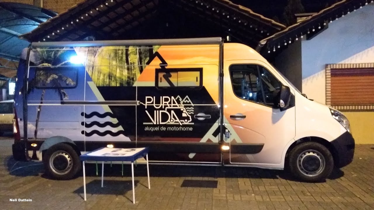 Hakuna Matata – Motorhomes Pura Vida